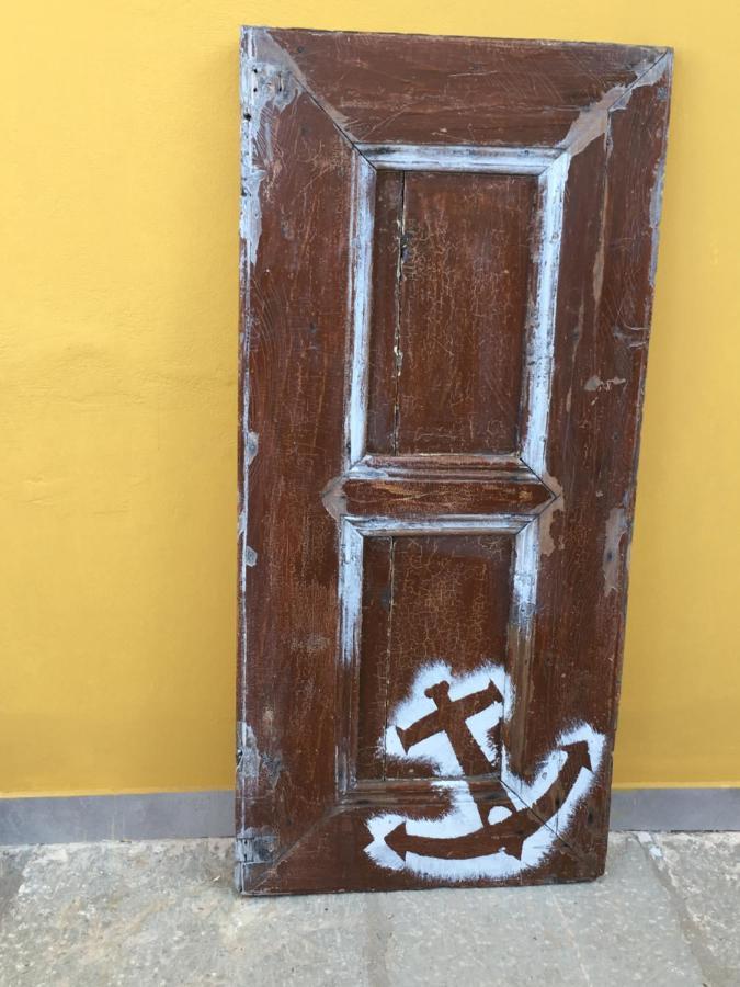 Casa Kalliroi Διαμέρισμα Σύμη