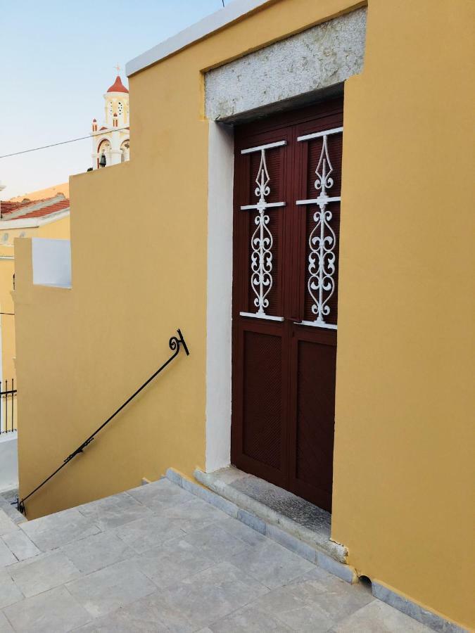 Διαμέρισμα Casa Kalliroi