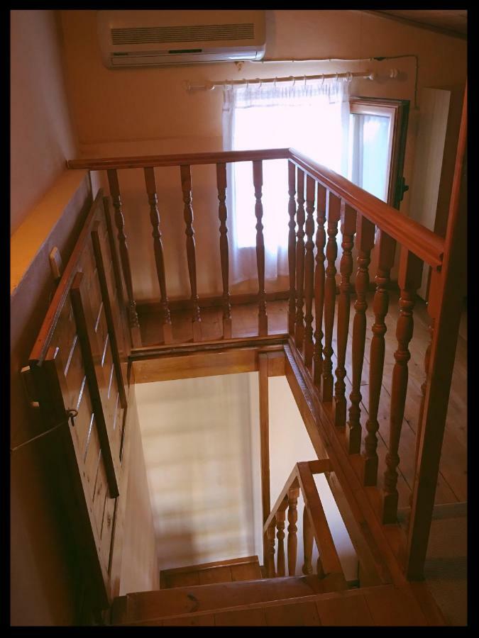 Διαμέρισμα Casa Kalliroi *