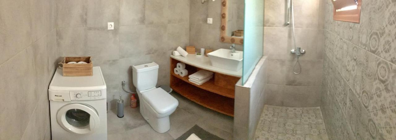 Casa Kalliroi Apartment *