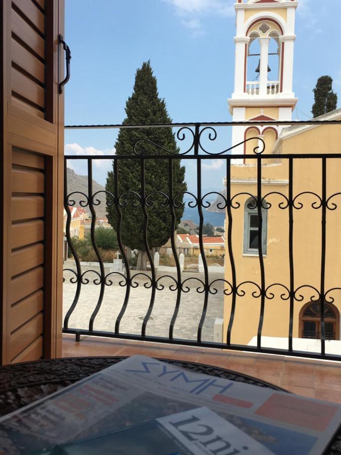 Apartment Casa Kalliroi
