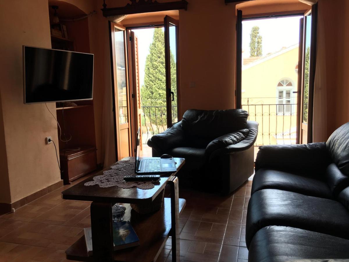 Casa Kalliroi Apartment Symi