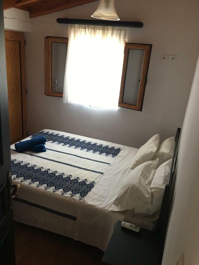 Apartment Casa Kalliroi Symi