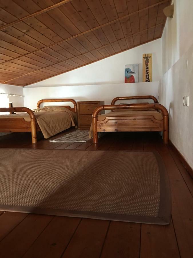 Casa Kalliroi Apartment Symi