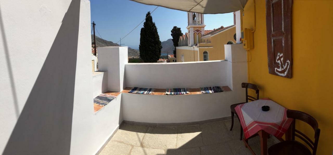 Apartment Casa Kalliroi