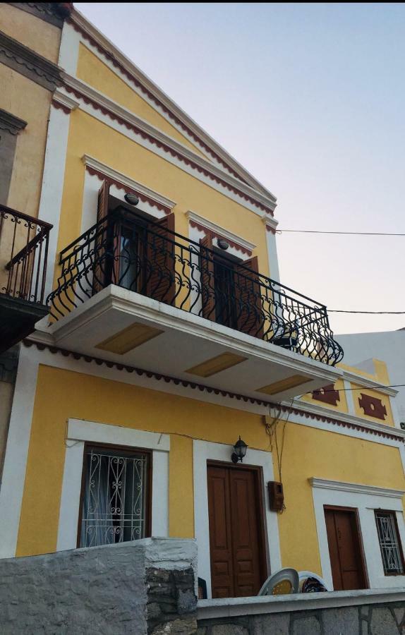 Casa Kalliroi Apartment Symi