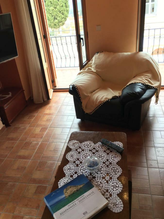 Apartment Casa Kalliroi