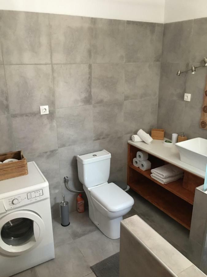 Apartment Casa Kalliroi Symi