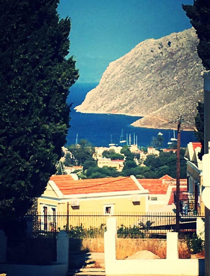 Apartment Casa Kalliroi Symi